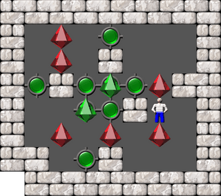 Уровень 4 — Serg Belyaev 4